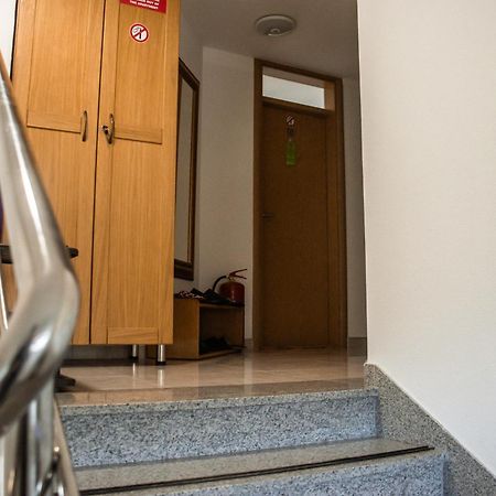 Apartments Basic 비소코 외부 사진