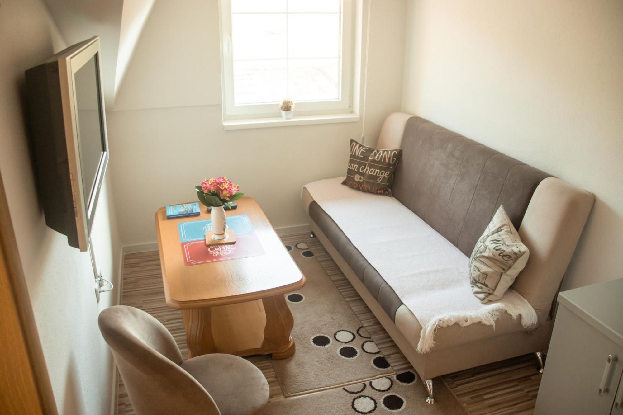 Apartments Basic 비소코 외부 사진
