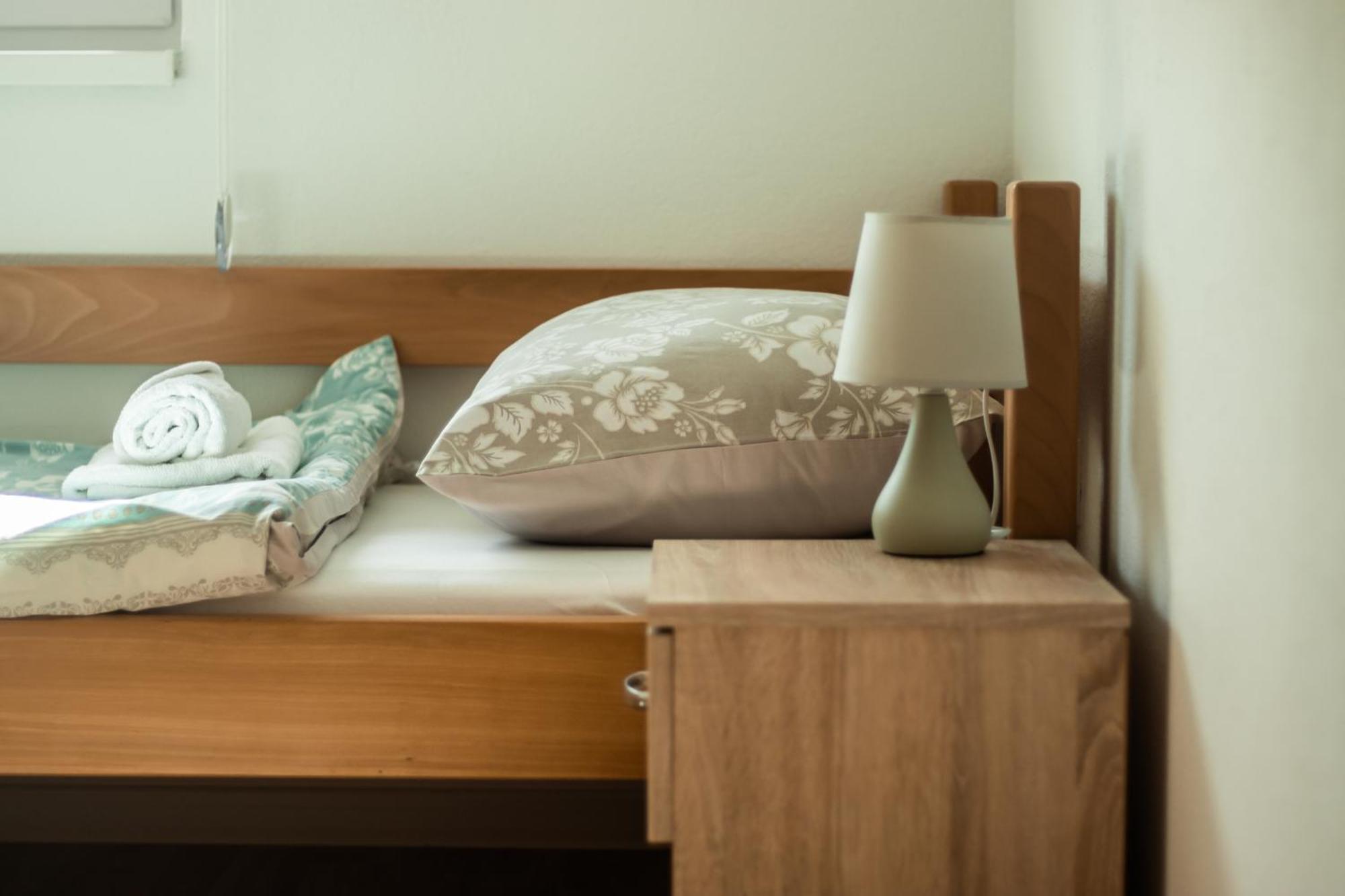 Apartments Basic 비소코 외부 사진