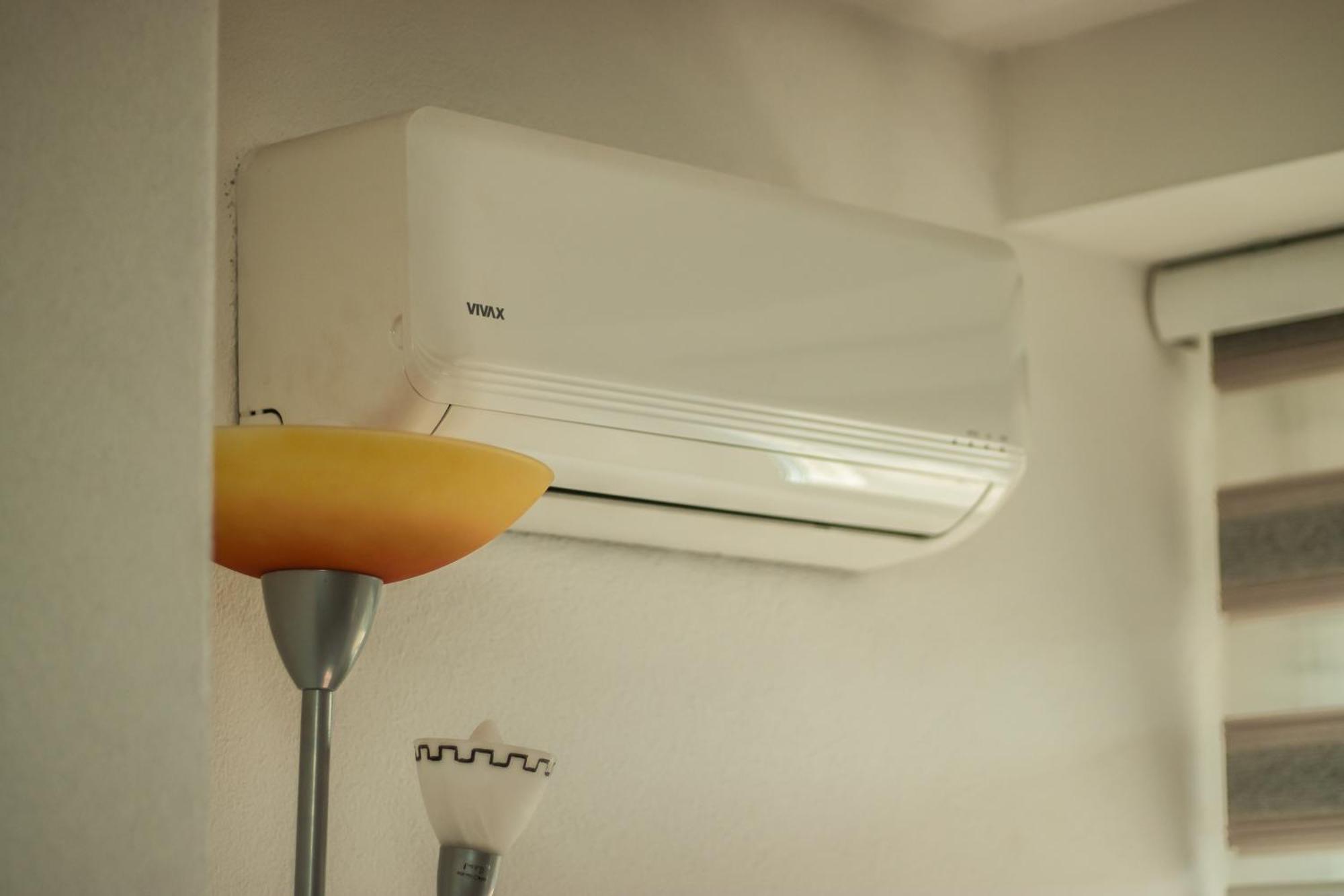 Apartments Basic 비소코 외부 사진