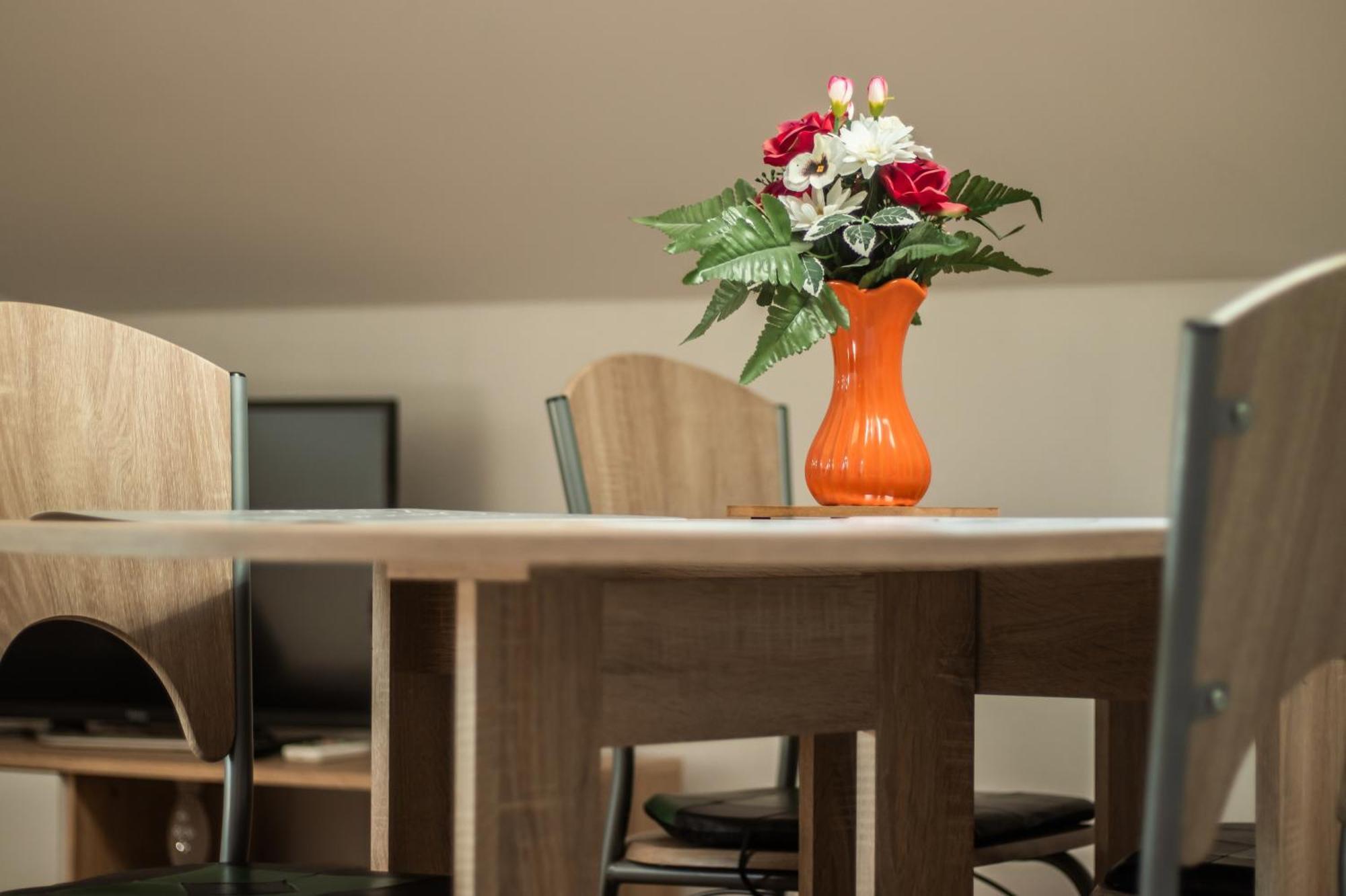 Apartments Basic 비소코 외부 사진