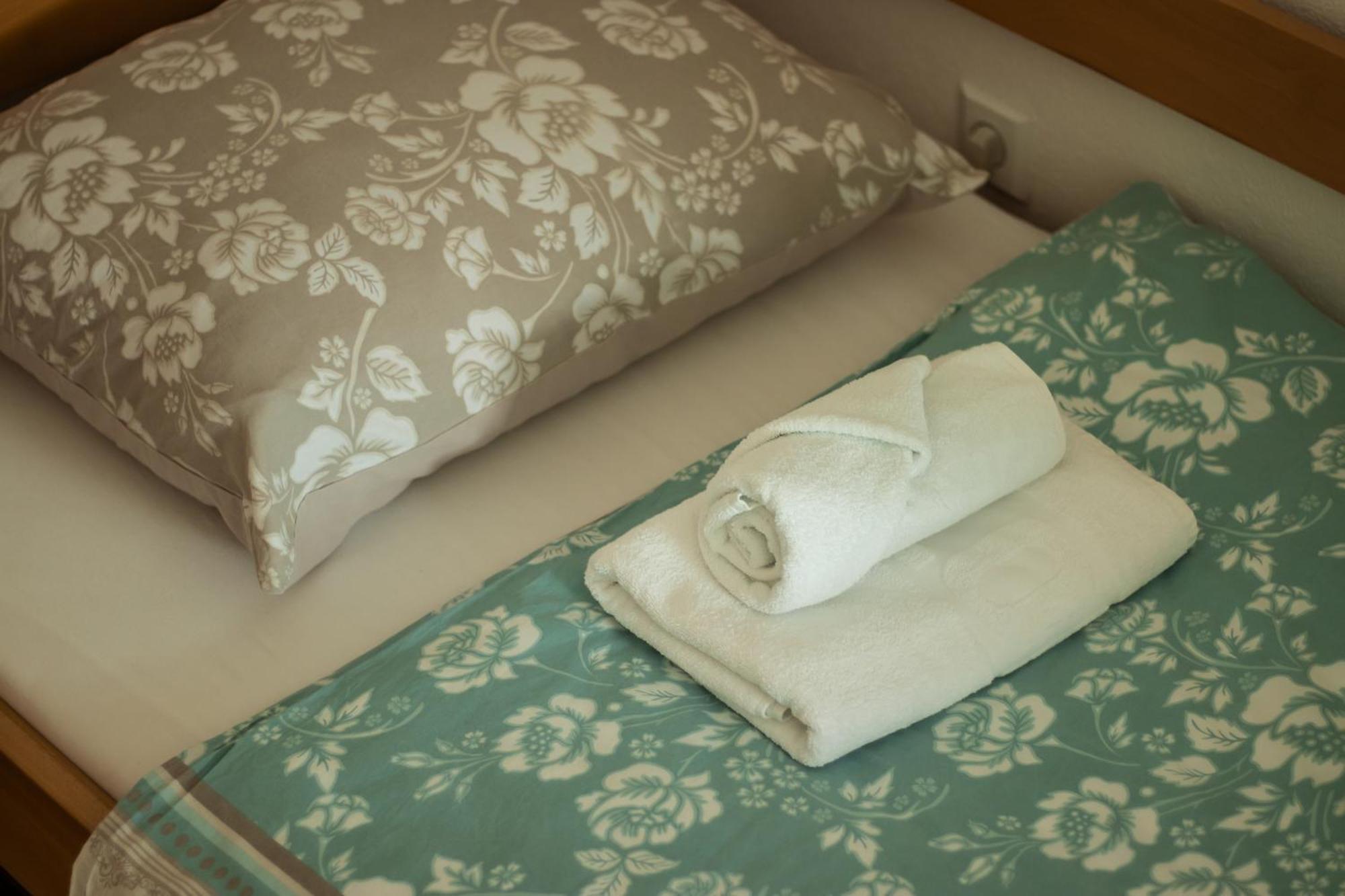 Apartments Basic 비소코 외부 사진