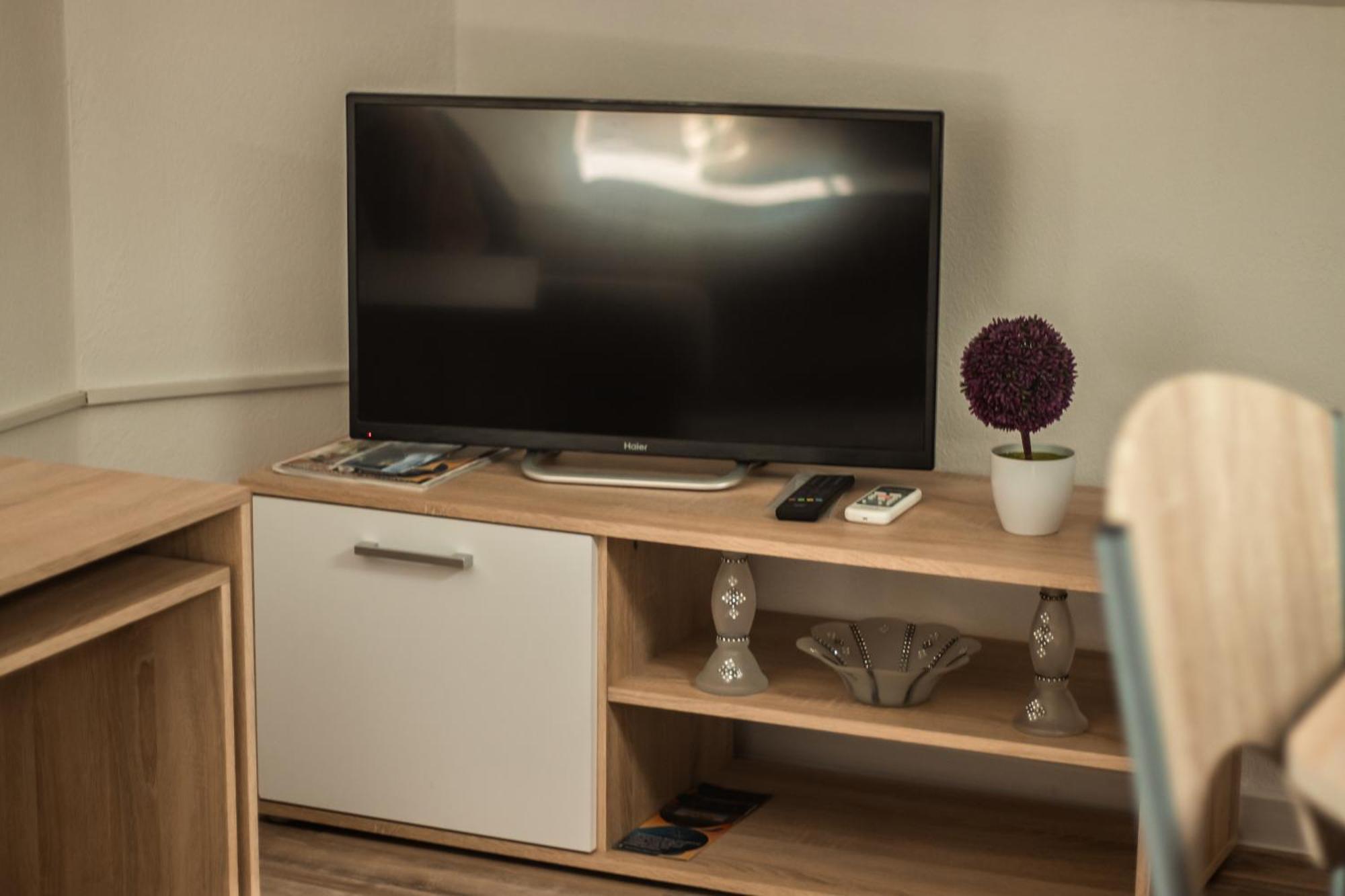 Apartments Basic 비소코 외부 사진
