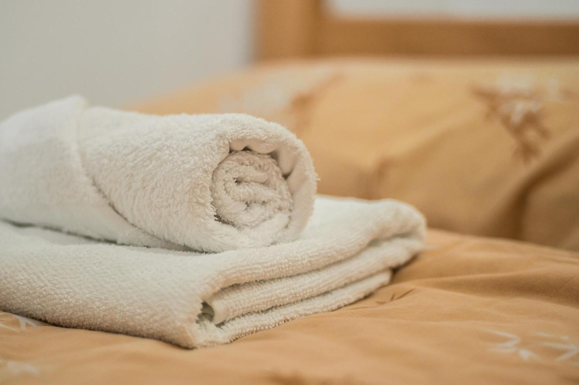 Apartments Basic 비소코 외부 사진
