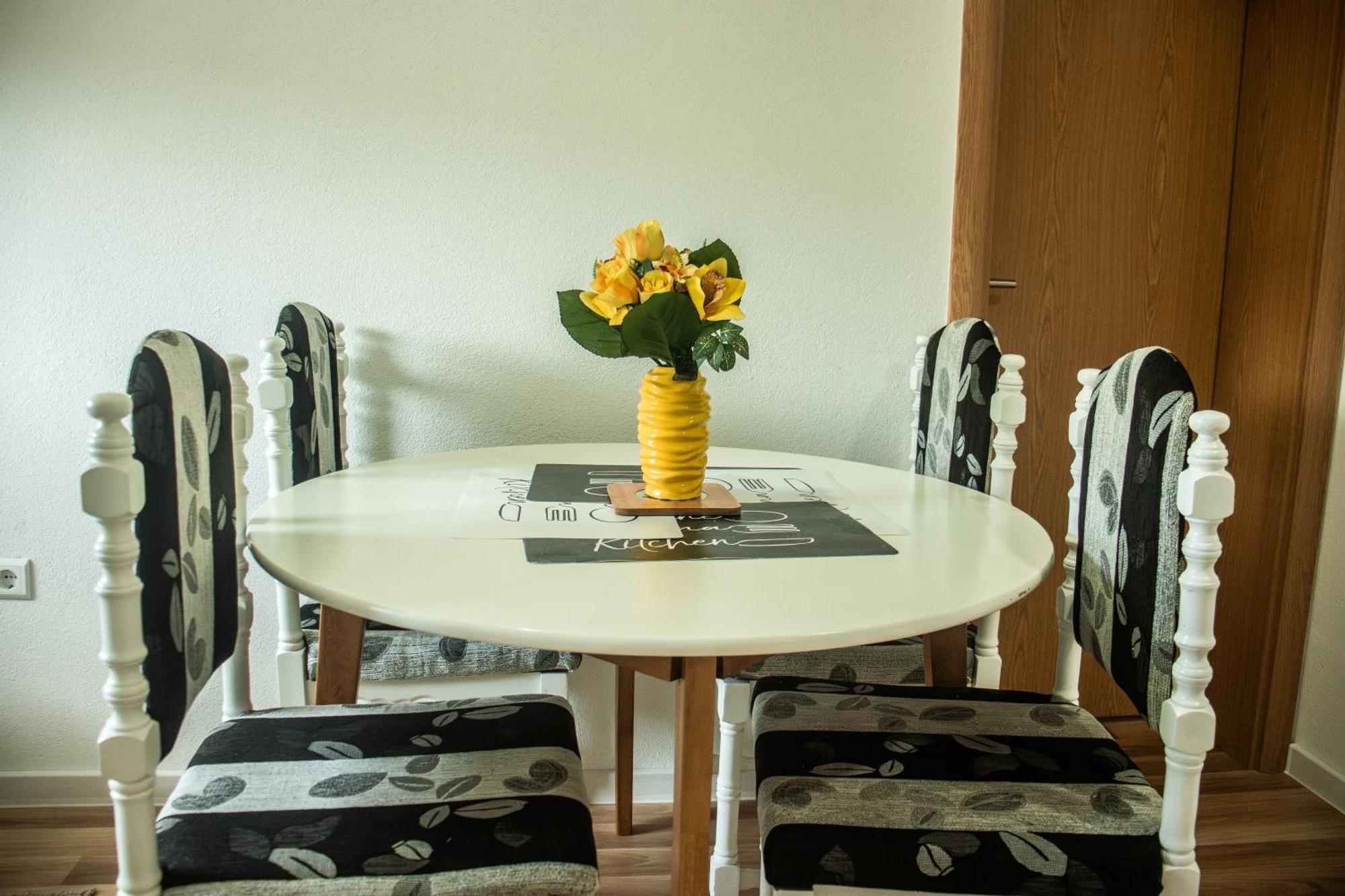 Apartments Basic 비소코 외부 사진