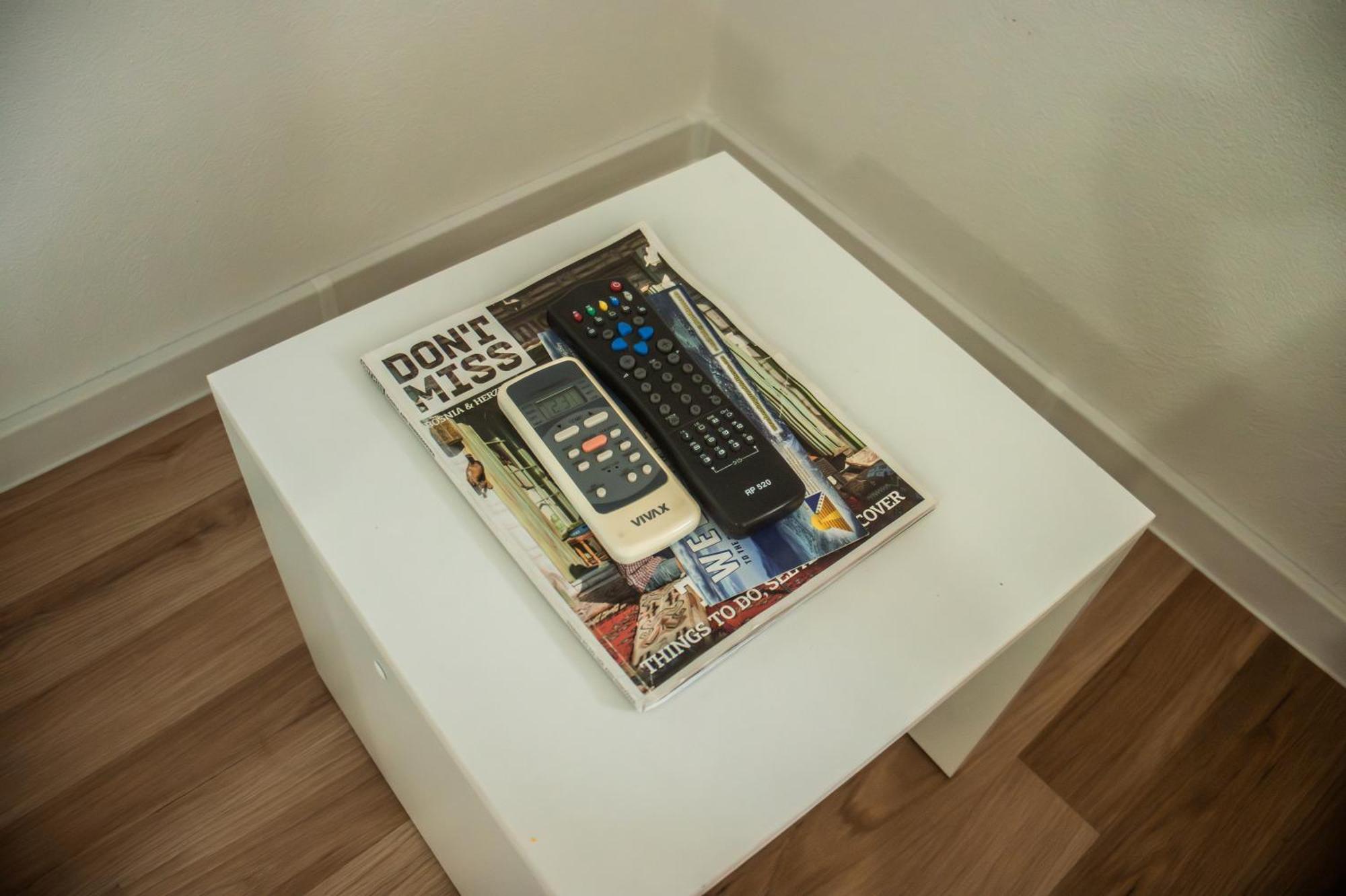 Apartments Basic 비소코 외부 사진