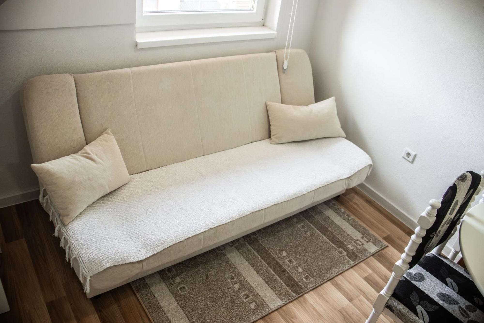 Apartments Basic 비소코 외부 사진