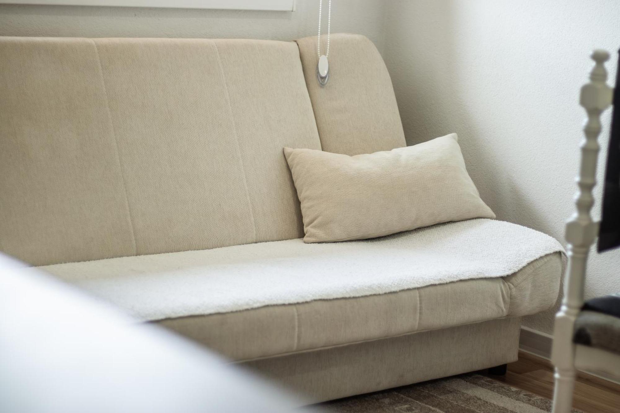 Apartments Basic 비소코 외부 사진