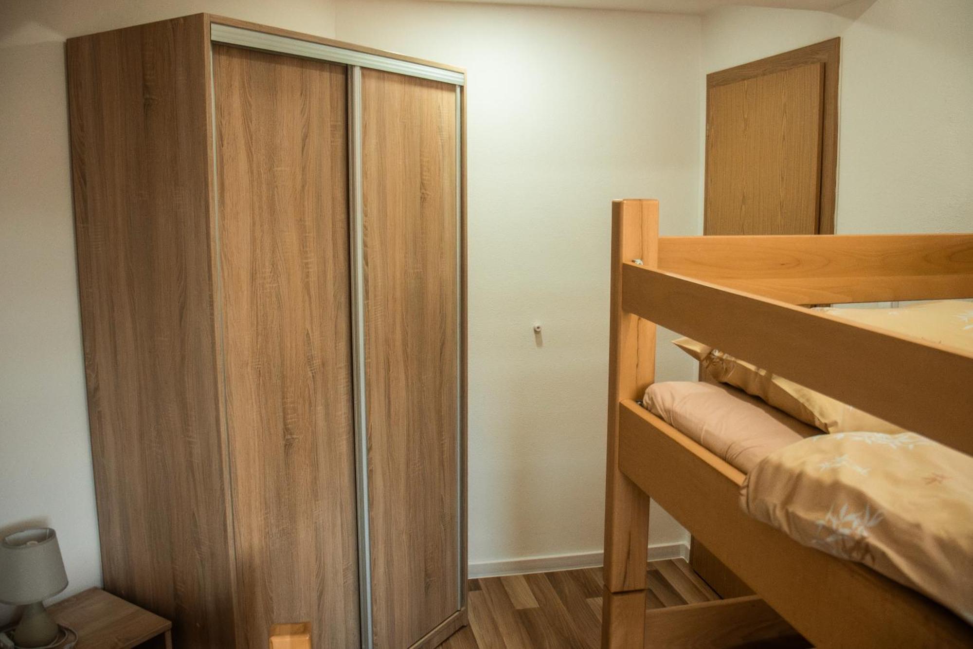 Apartments Basic 비소코 외부 사진