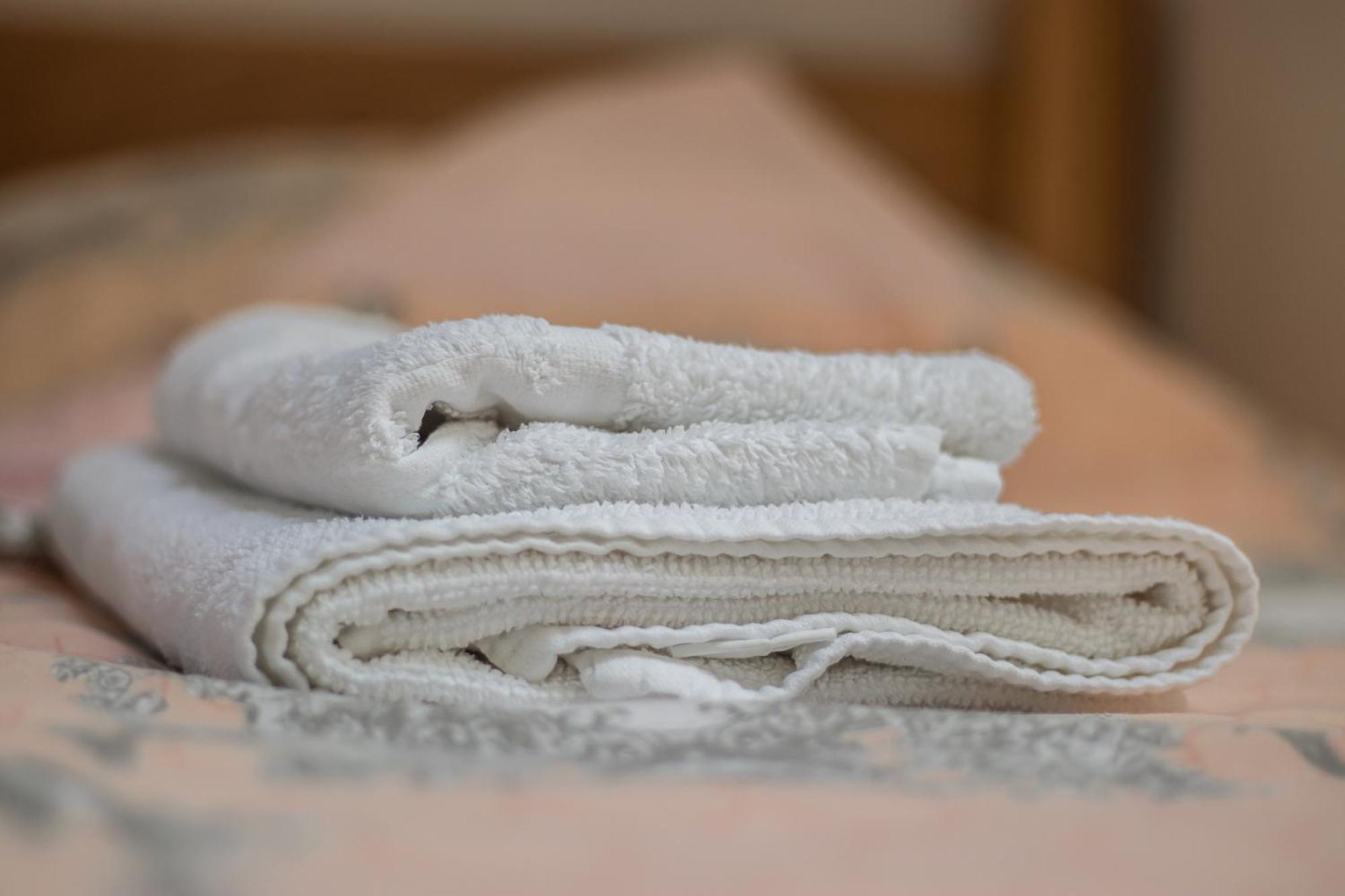 Apartments Basic 비소코 외부 사진