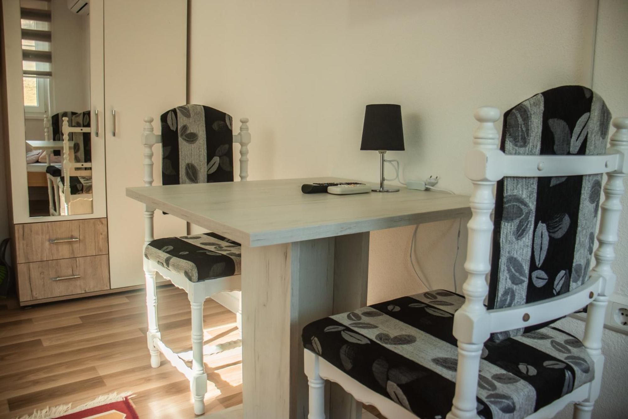 Apartments Basic 비소코 외부 사진